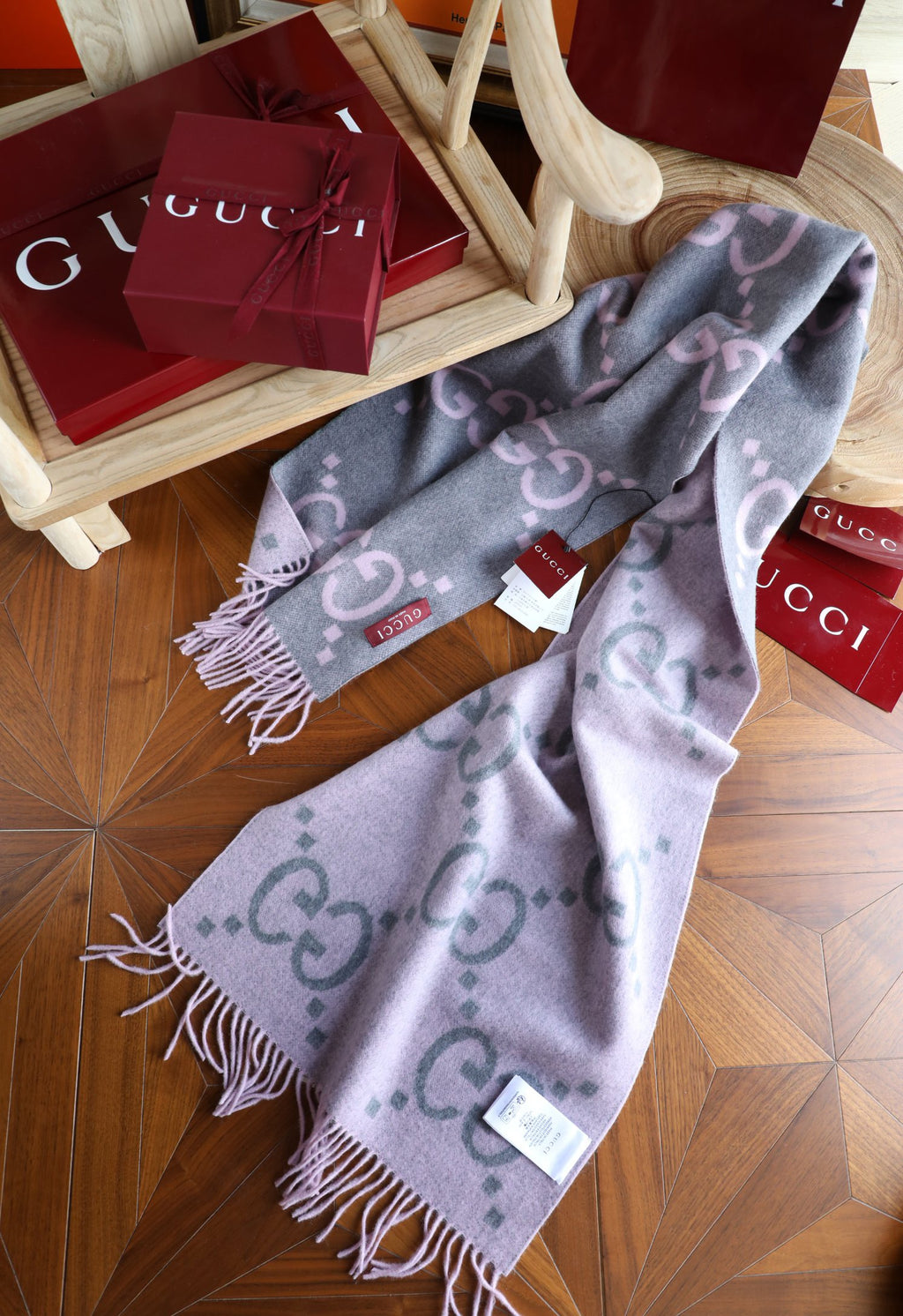 Gucci