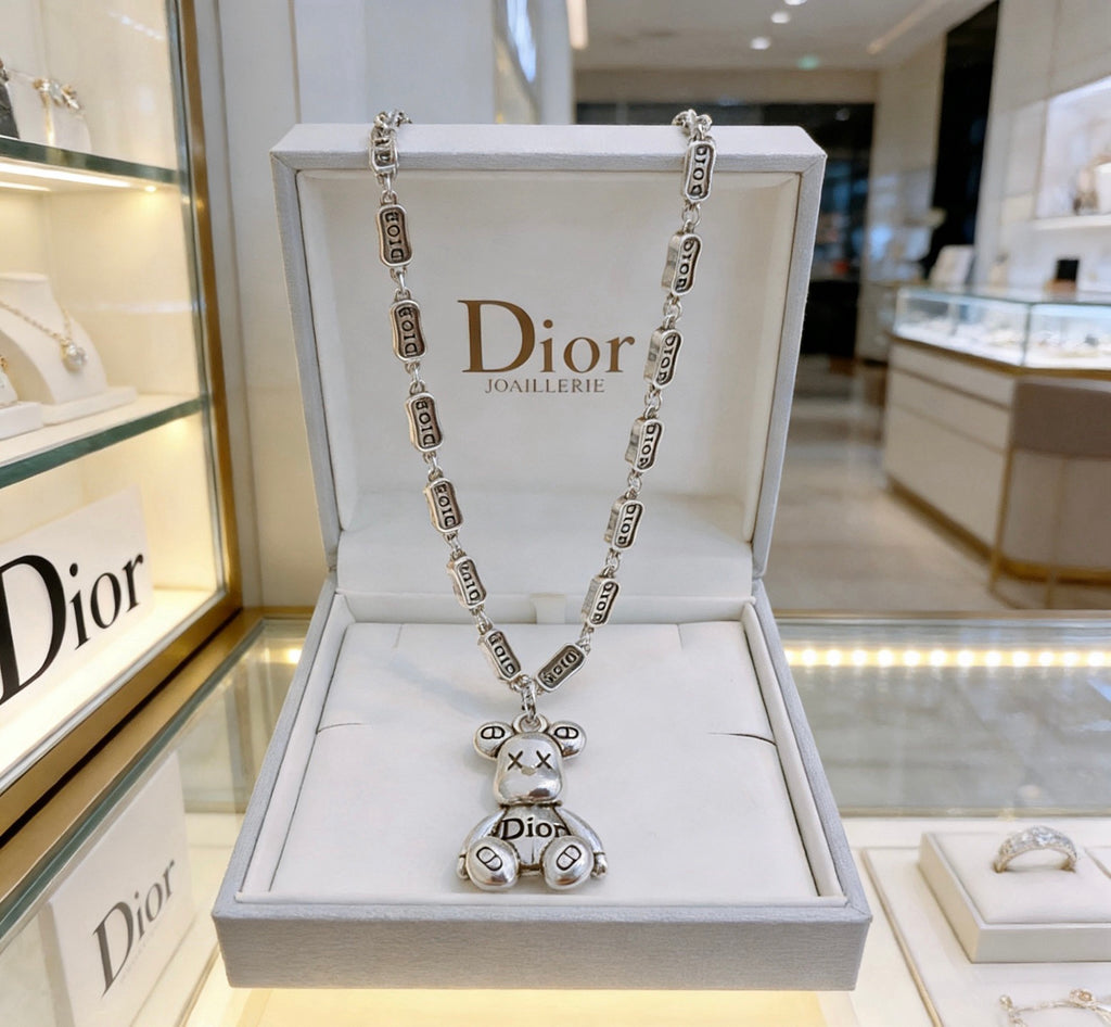 Men’s jewelry