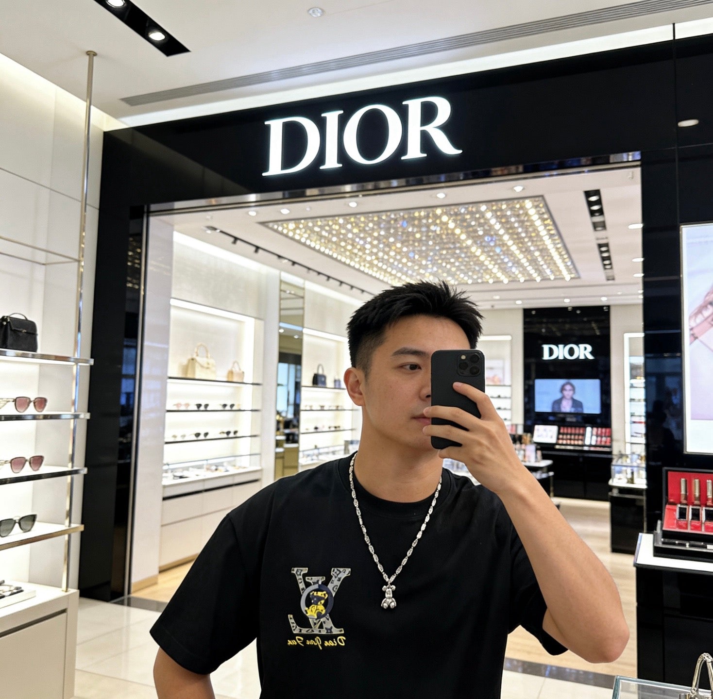 Men’s jewelry