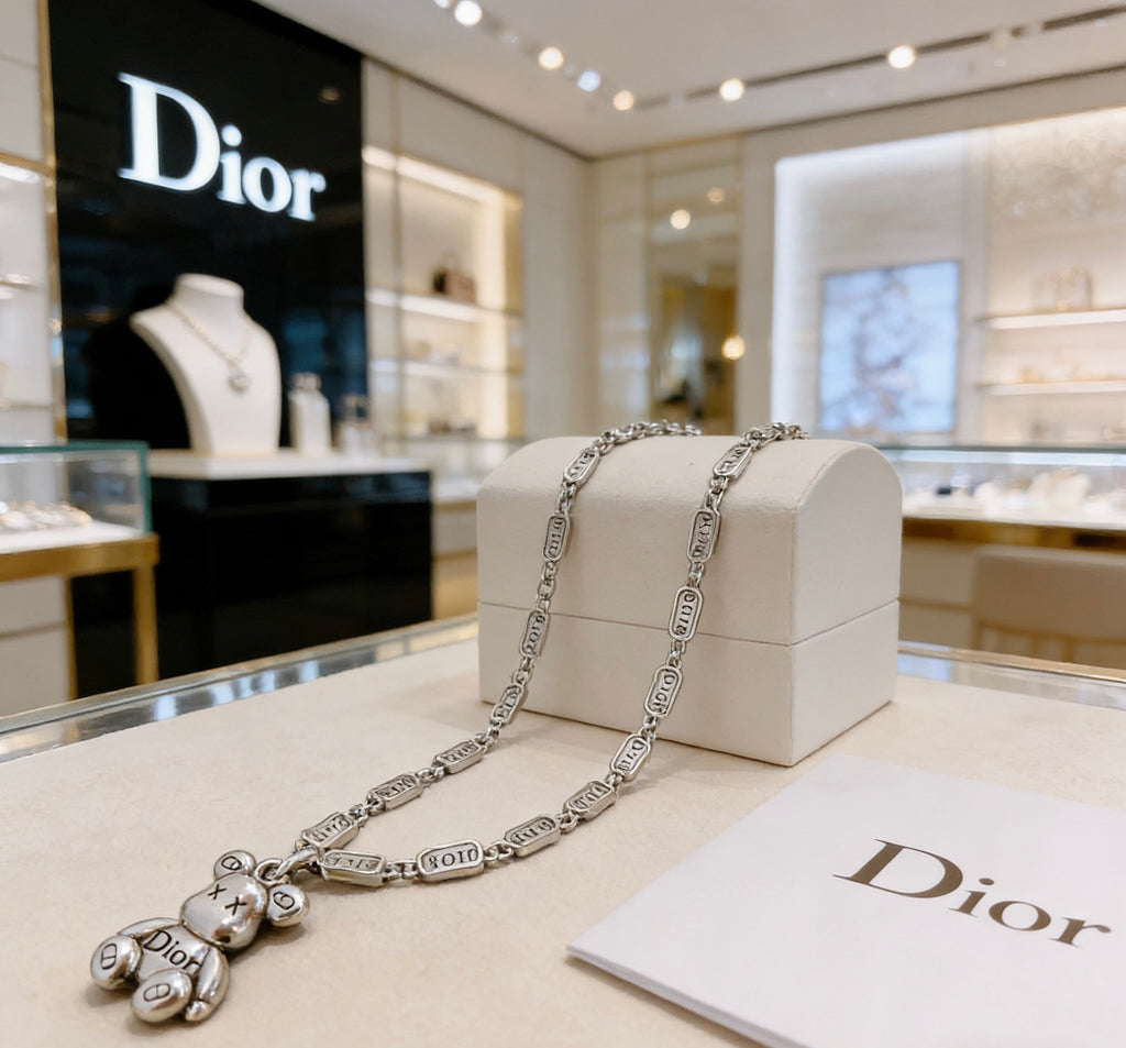 Men’s jewelry