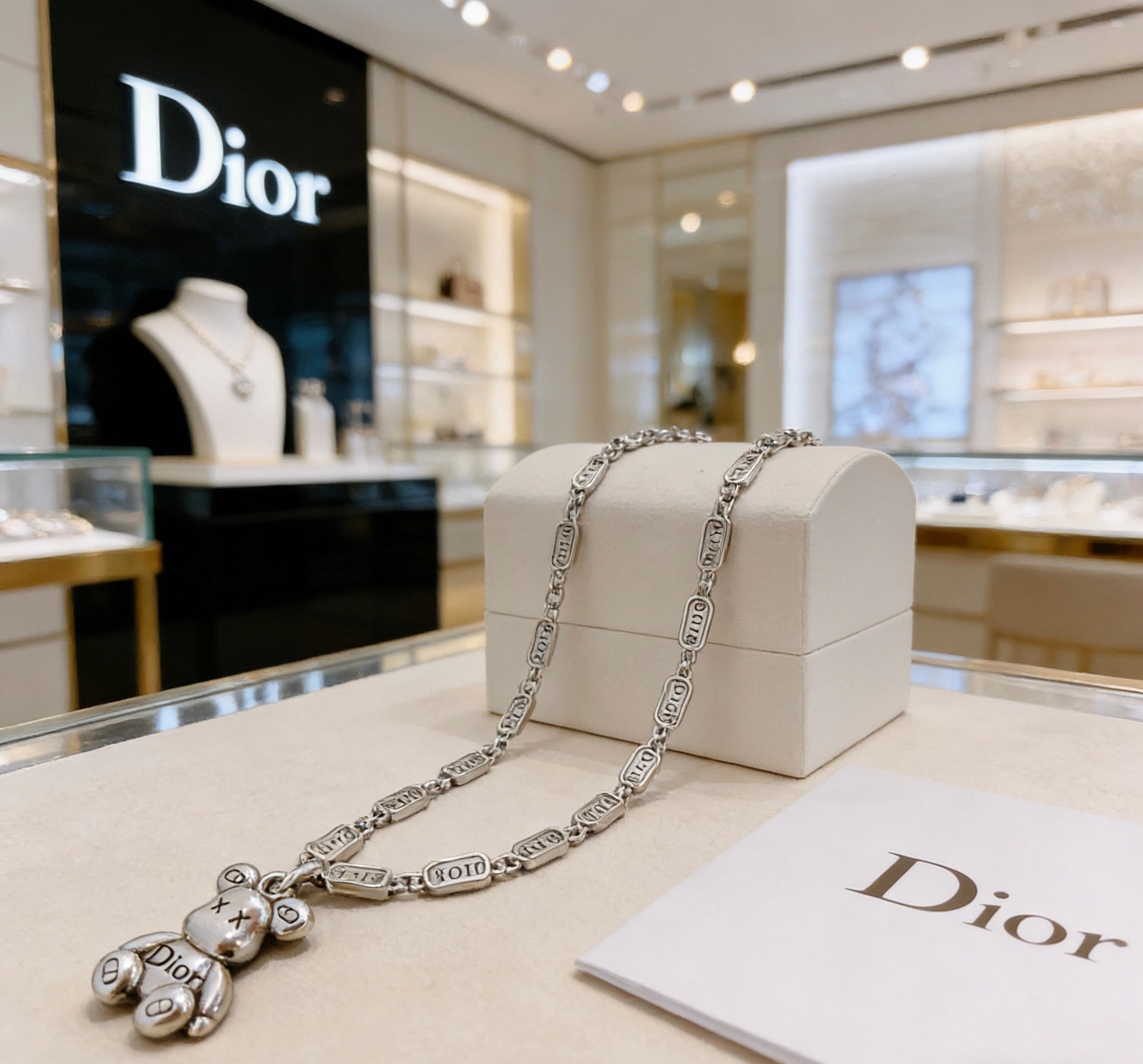 Men’s jewelry