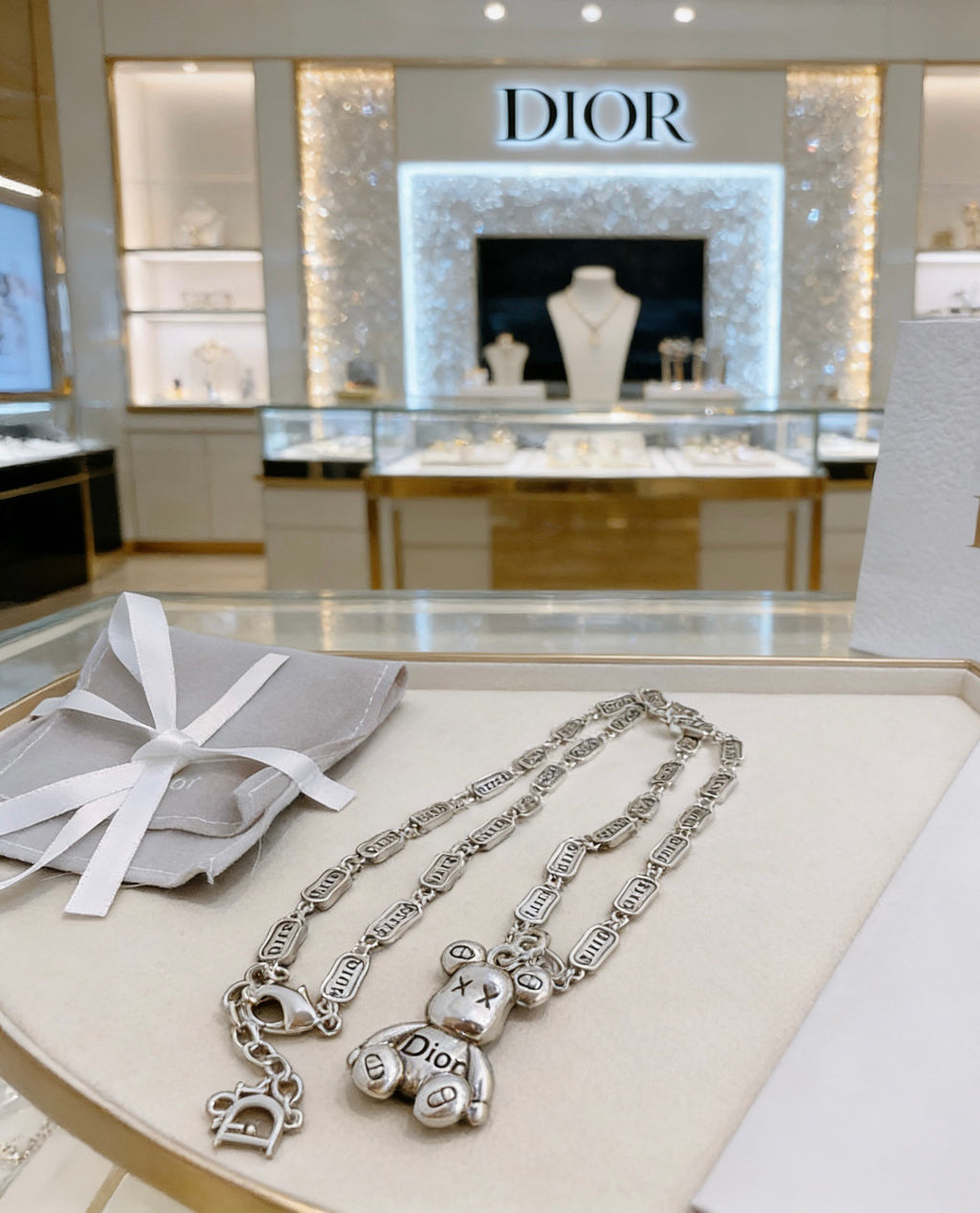 Men’s jewelry
