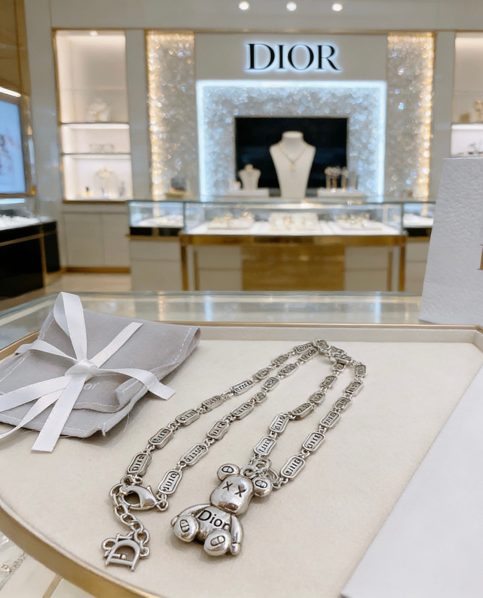 Men’s jewelry