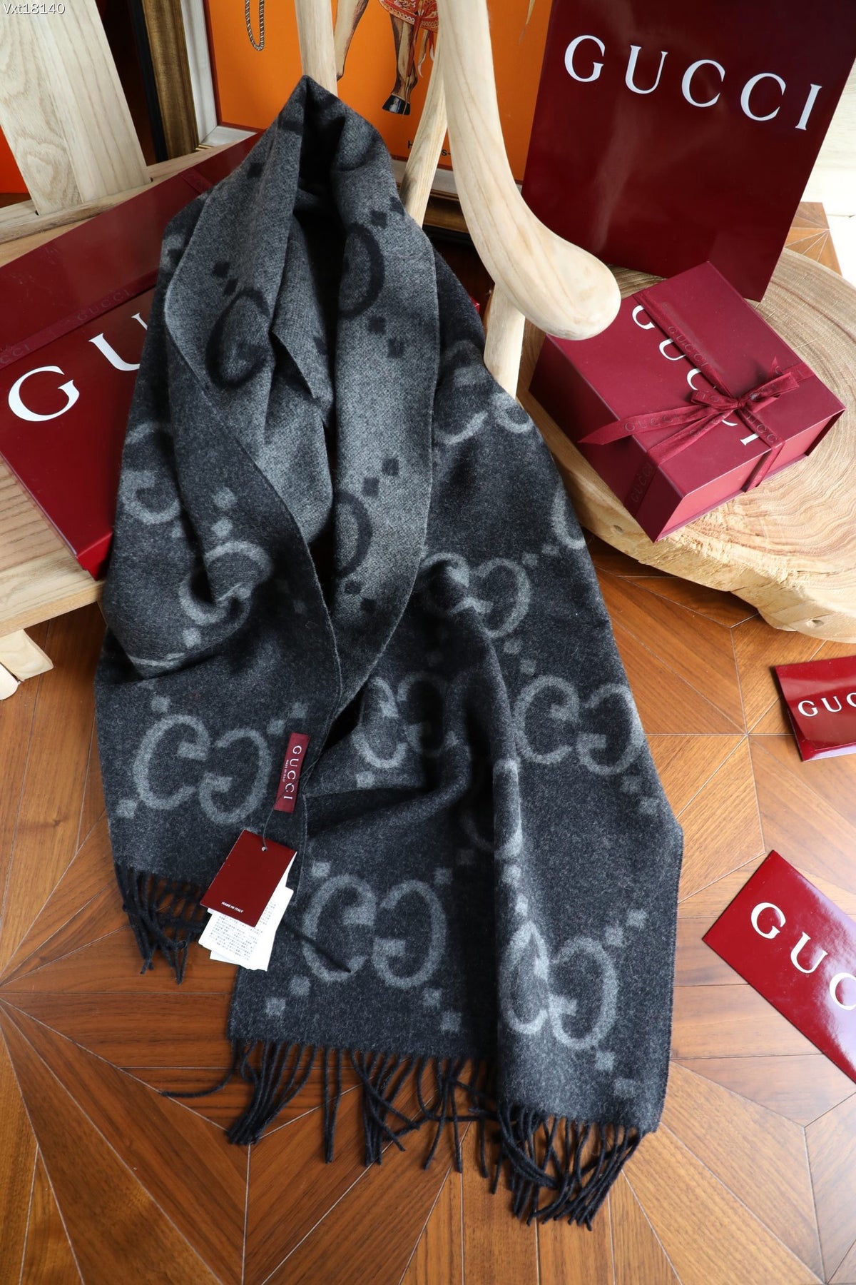 Gucci