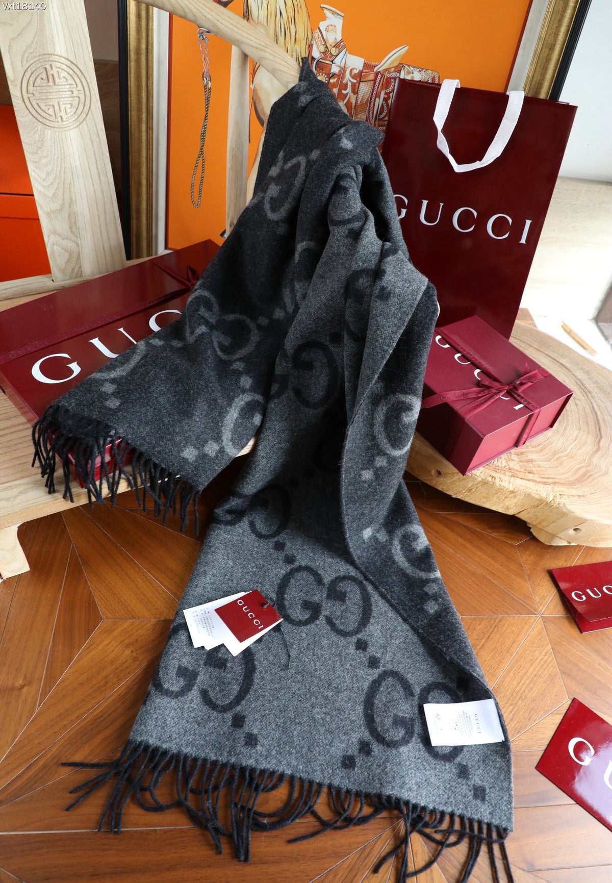 Gucci