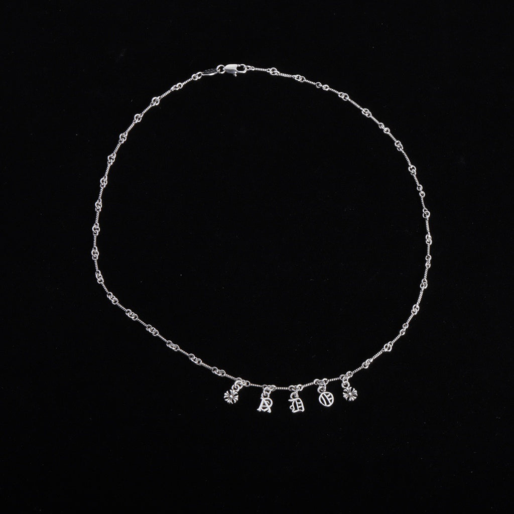 Men’s jewelry
