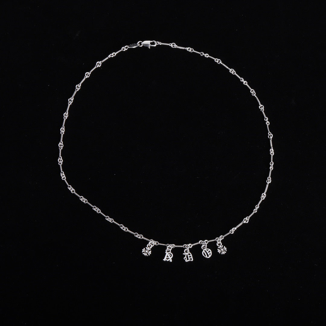 Men’s jewelry