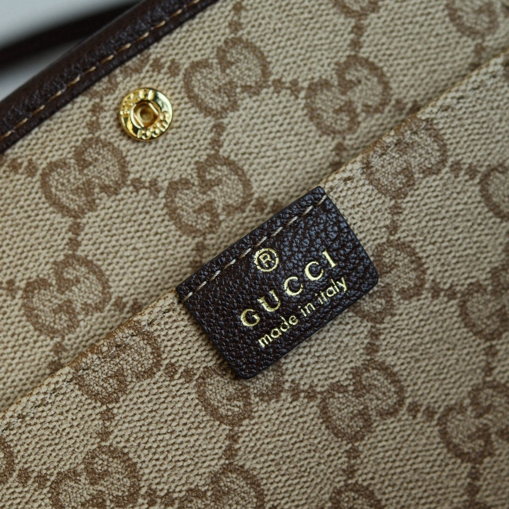 Gucci bag