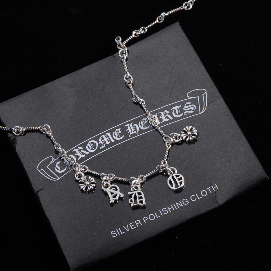 Men’s jewelry