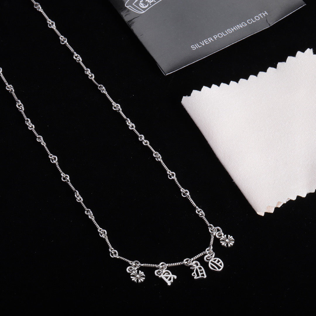 Men’s jewelry