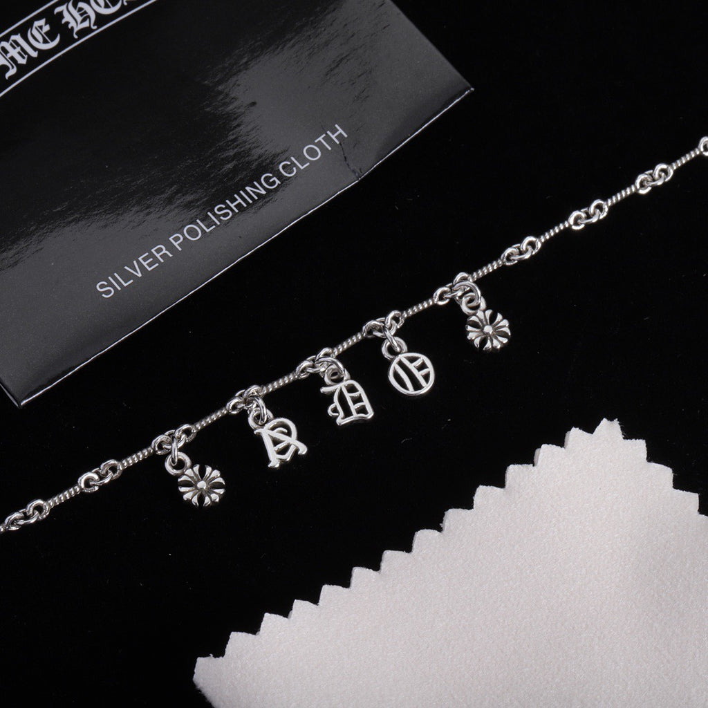 Men’s jewelry