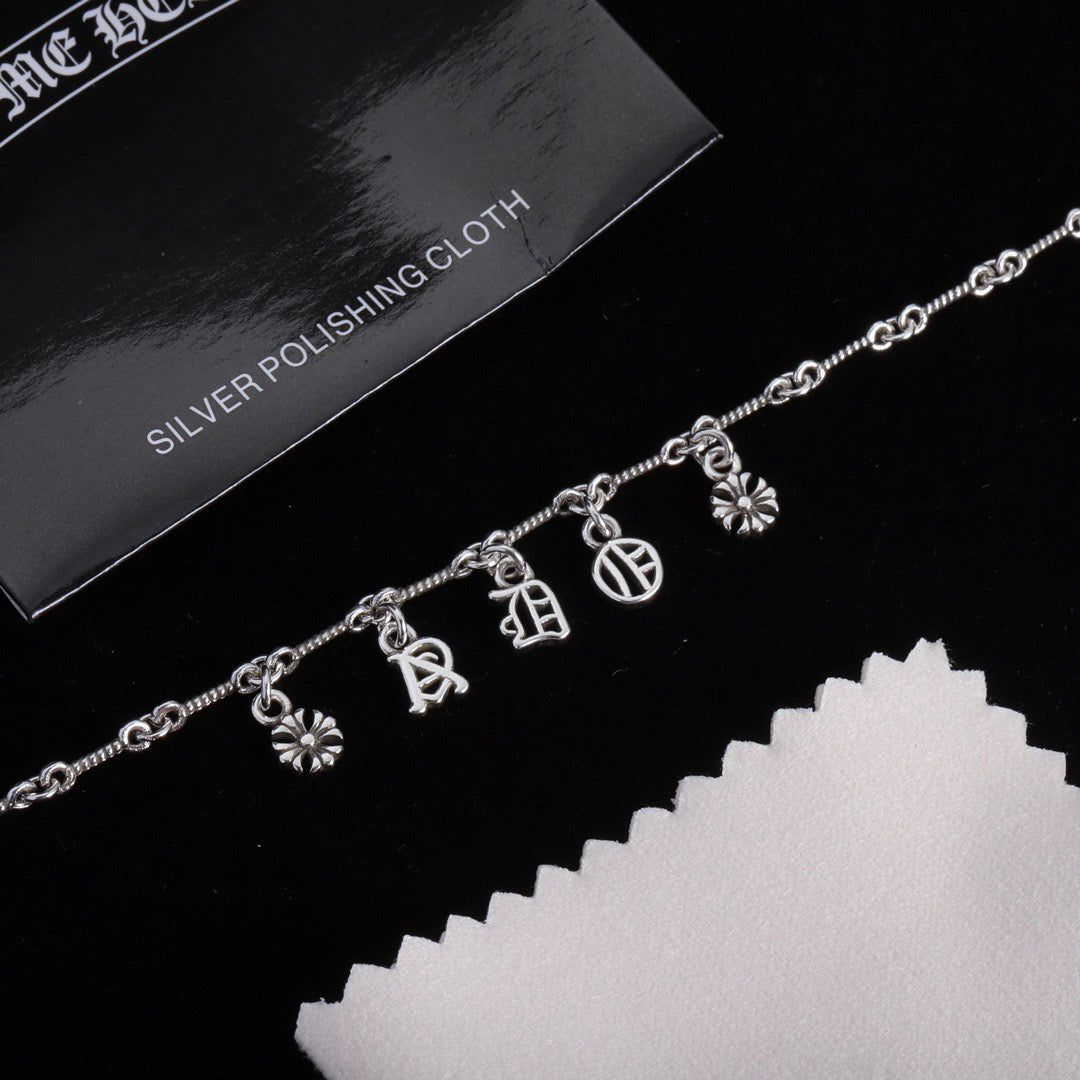 Men’s jewelry