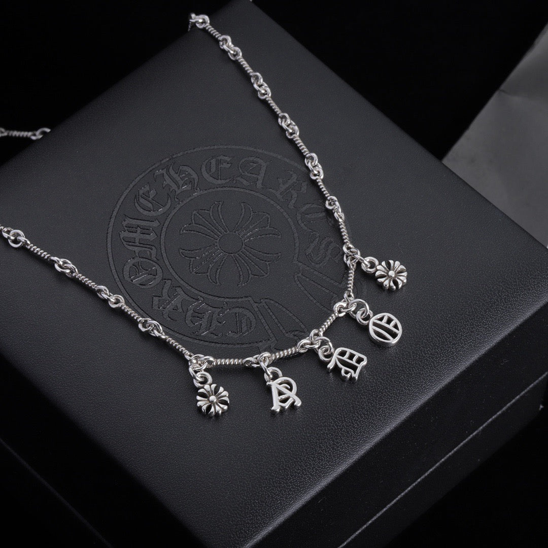 Men’s jewelry