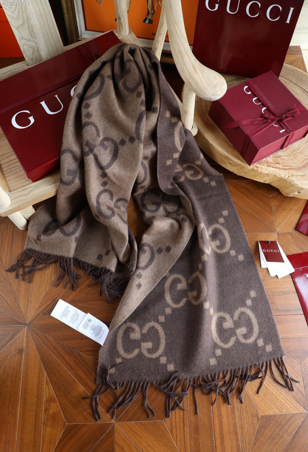Gucci