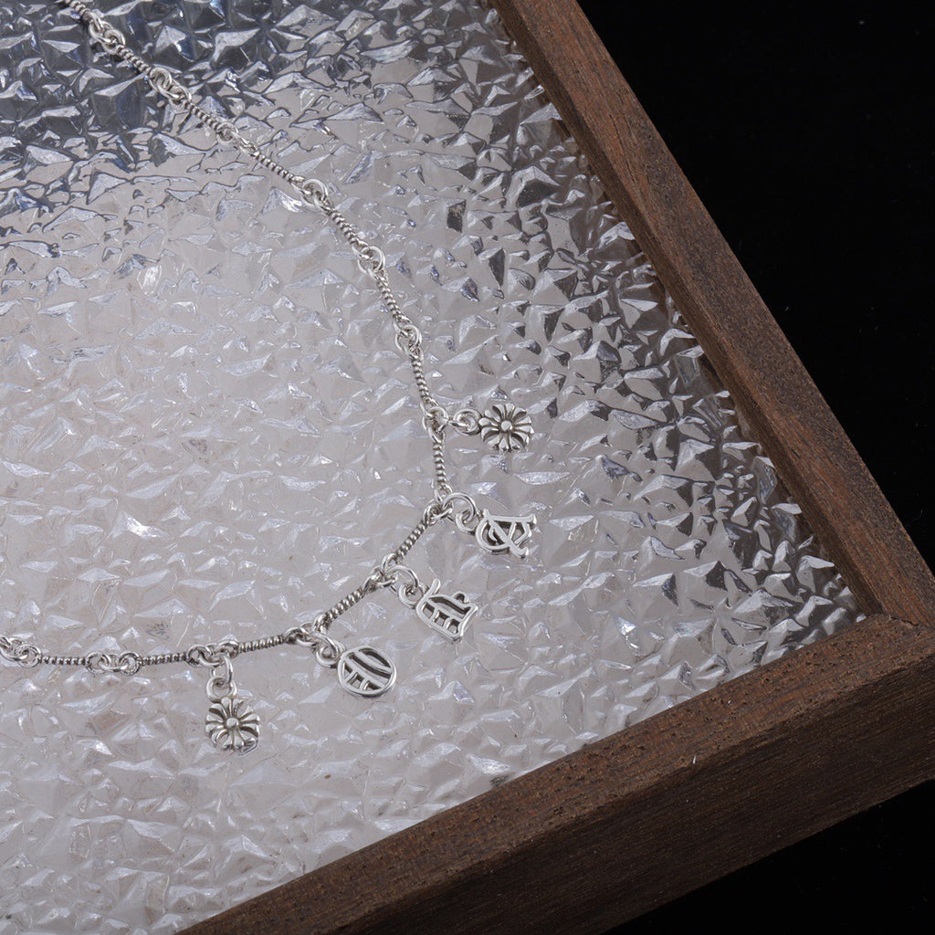 Men’s jewelry