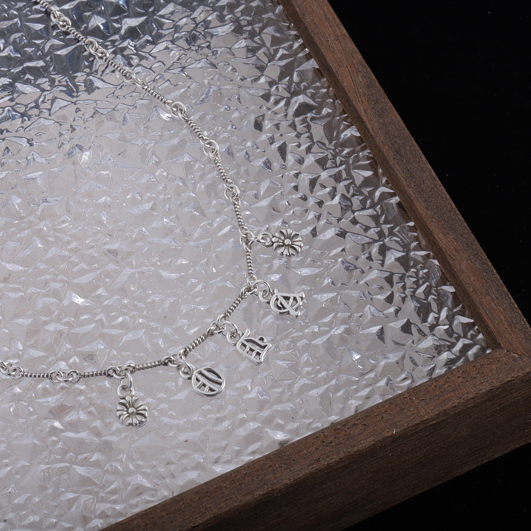 Men’s jewelry