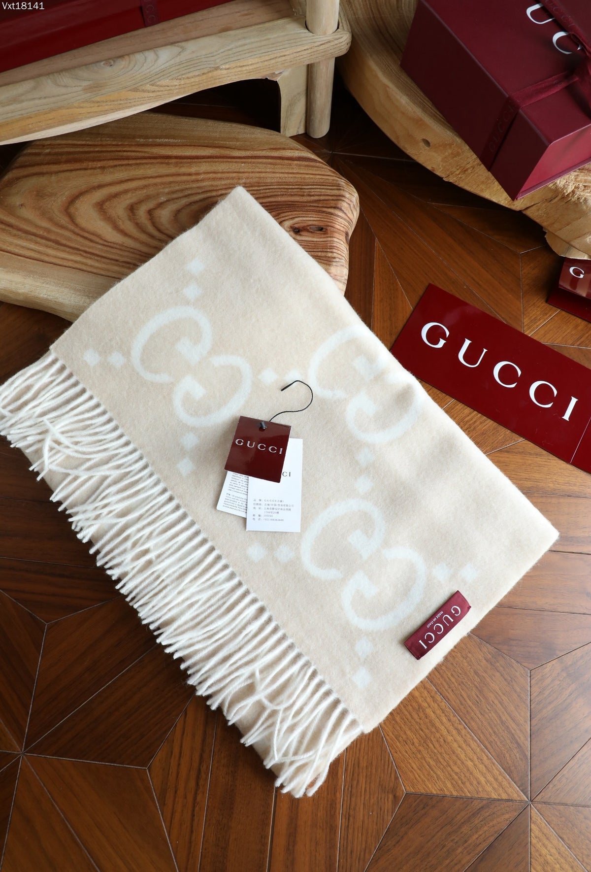 Gucci