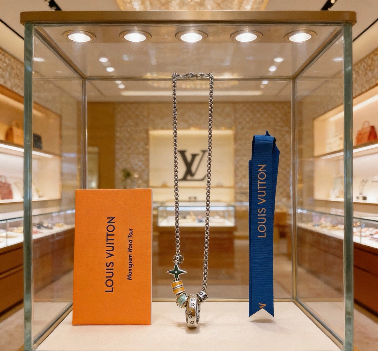 Men’s jewelry
