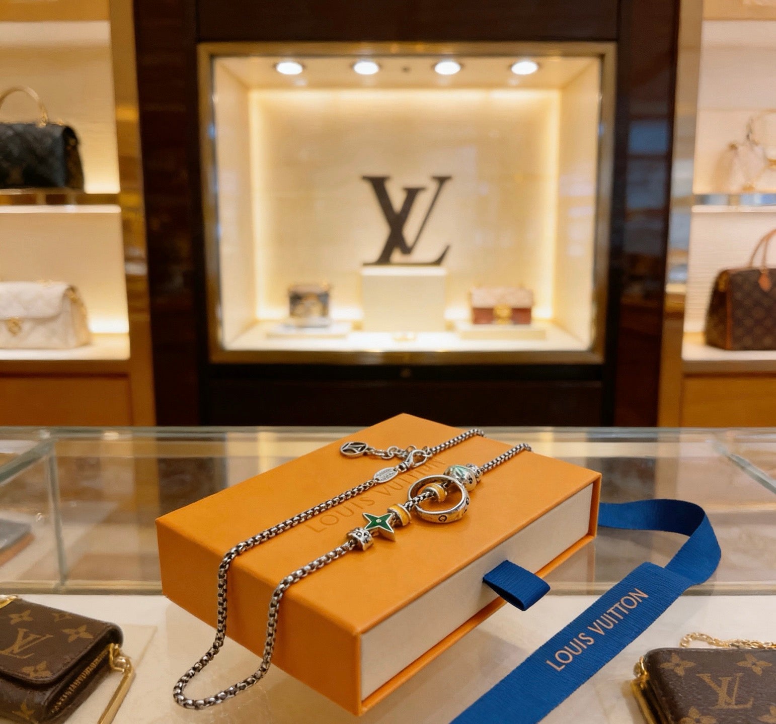 Men’s jewelry