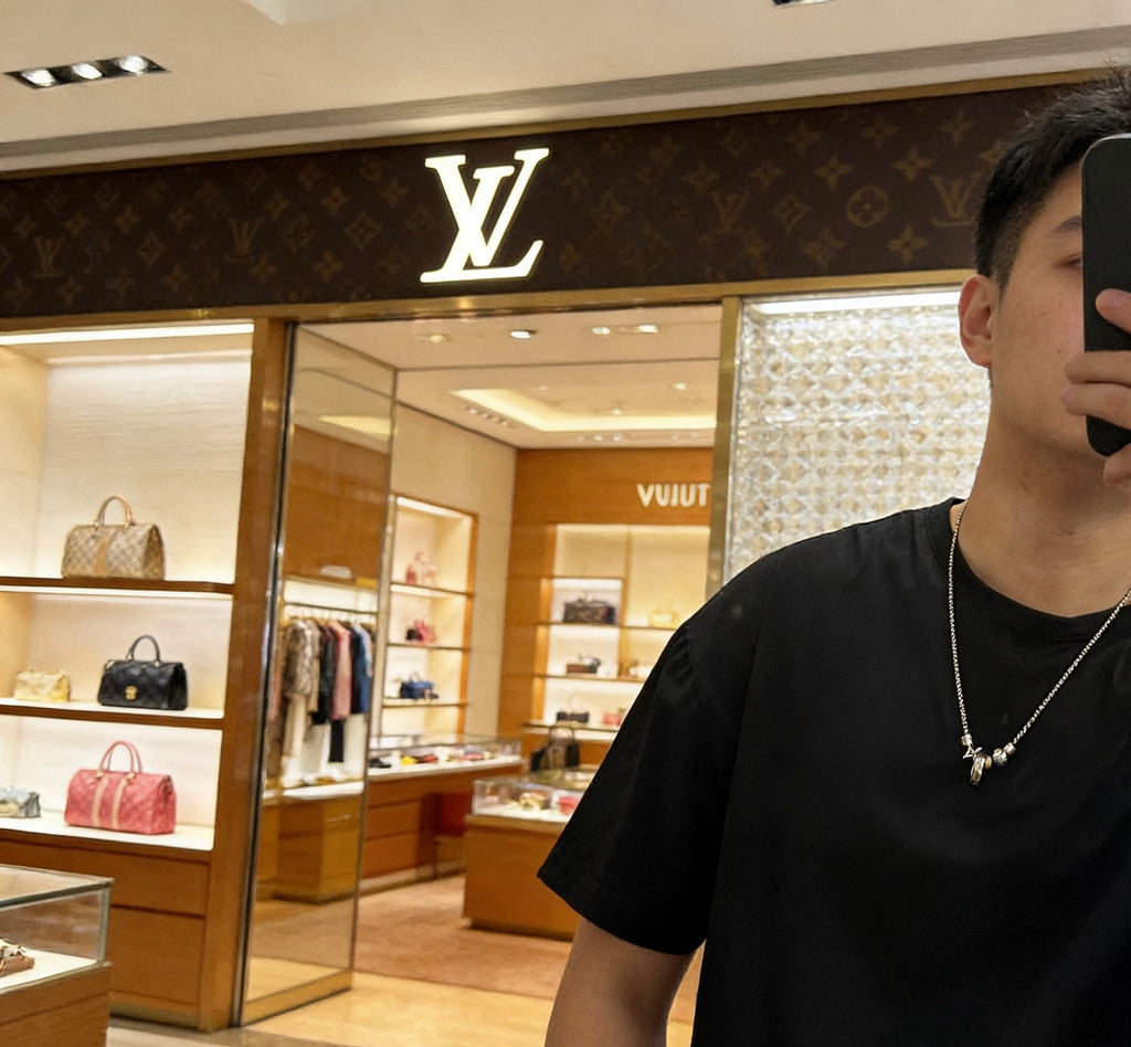 Men’s jewelry