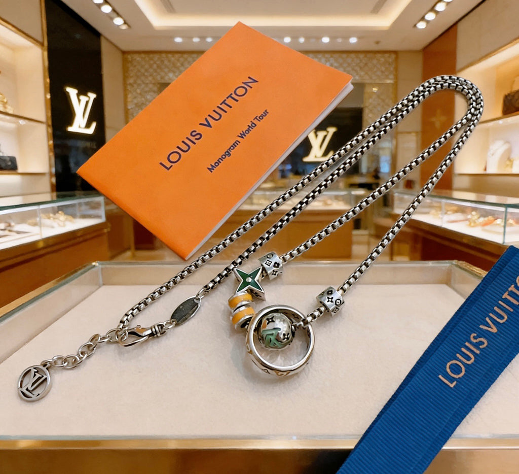 Men’s jewelry
