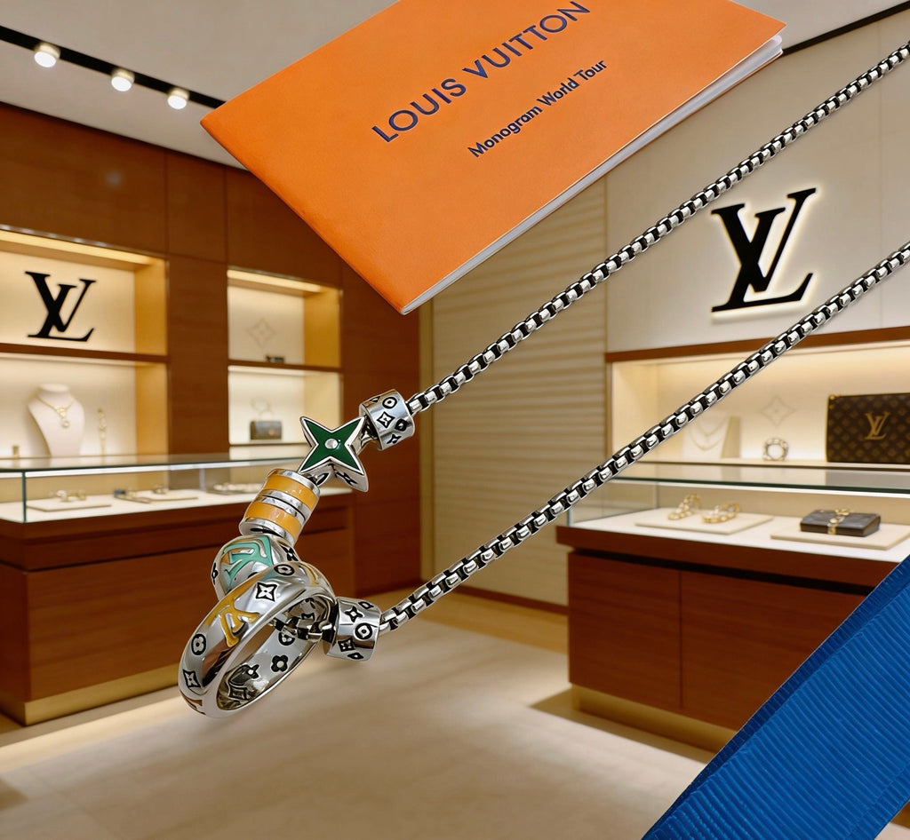 Men’s jewelry