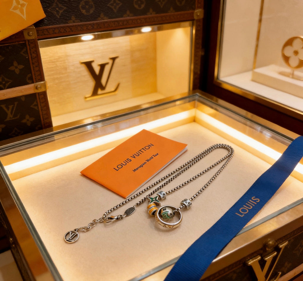 Men’s jewelry