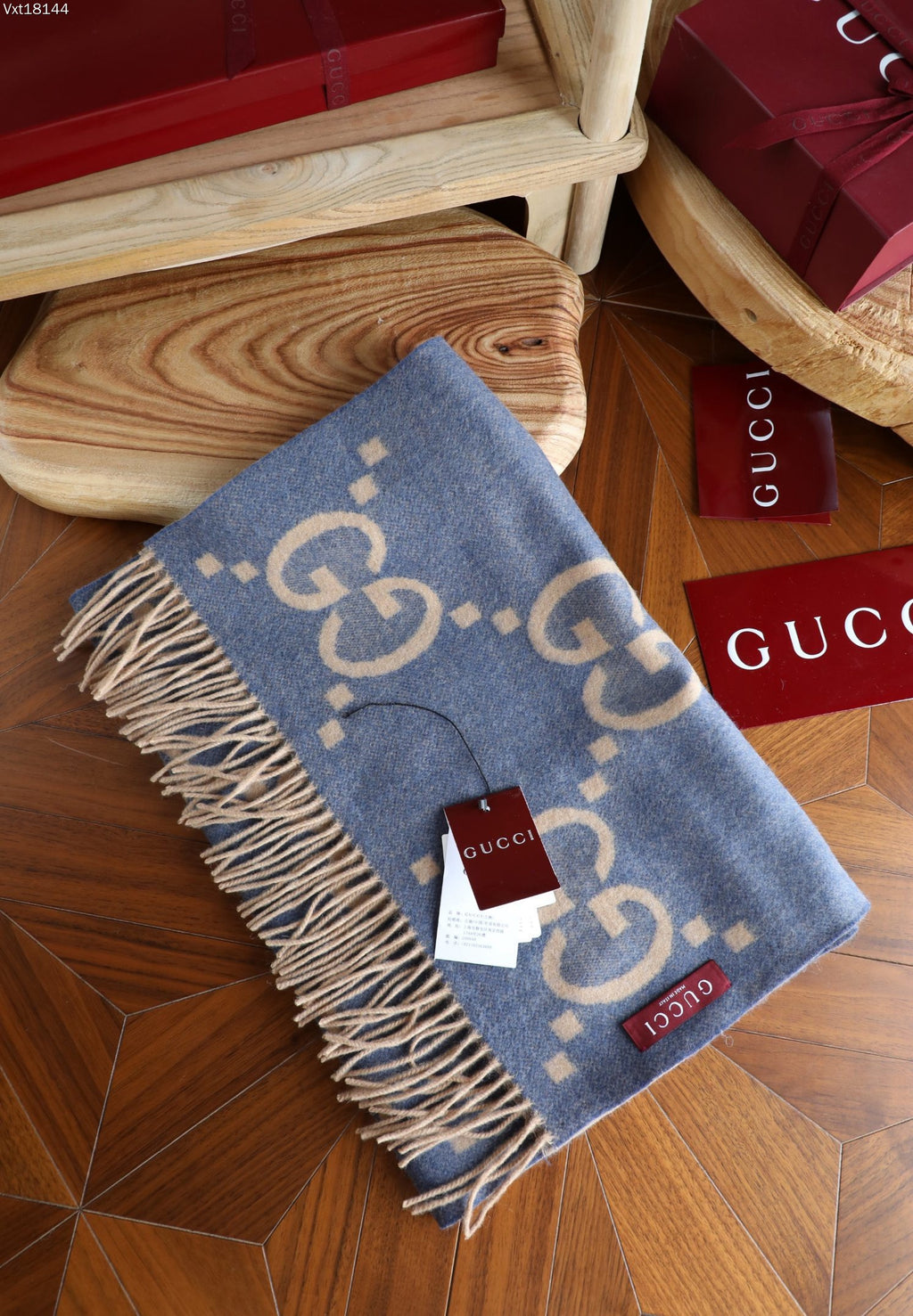 Gucci