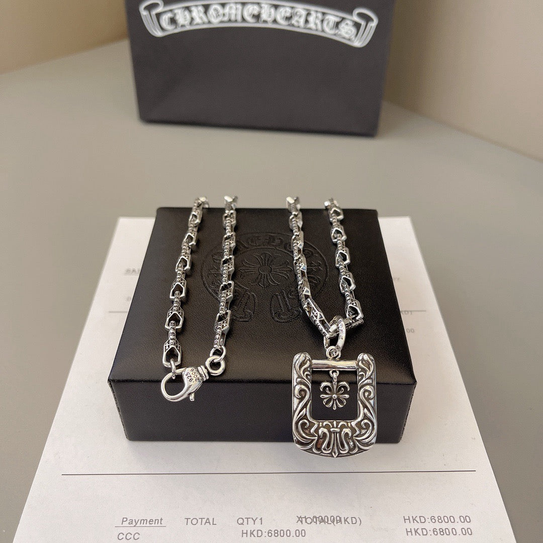 Men’s jewelry