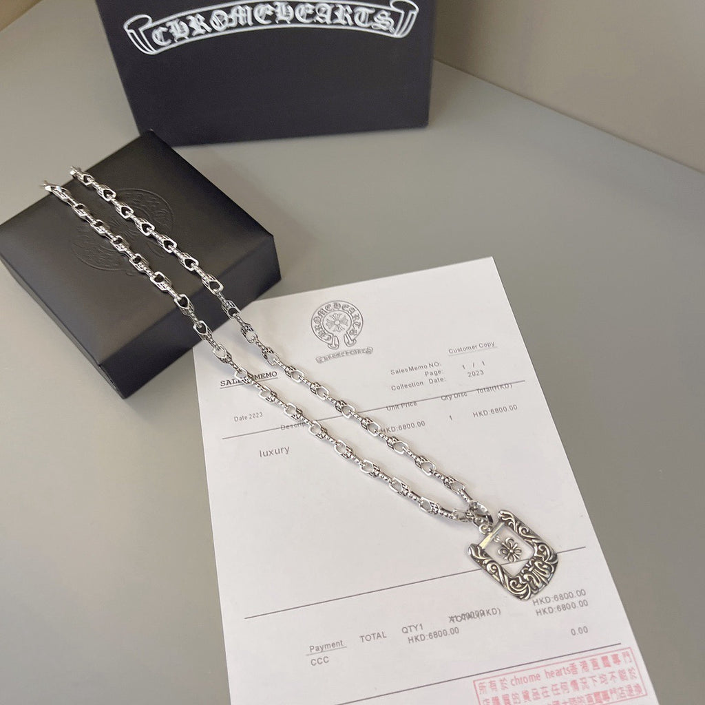 Men’s jewelry