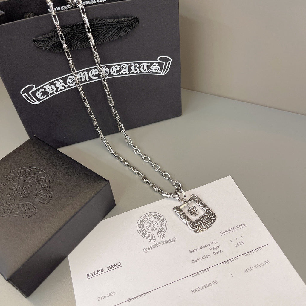 Men’s jewelry