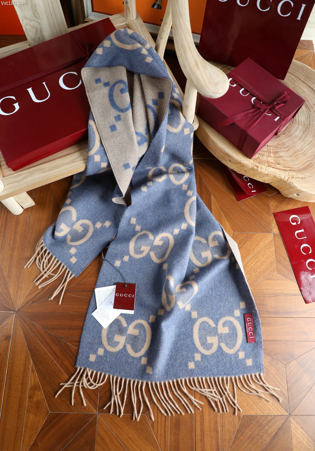 Gucci