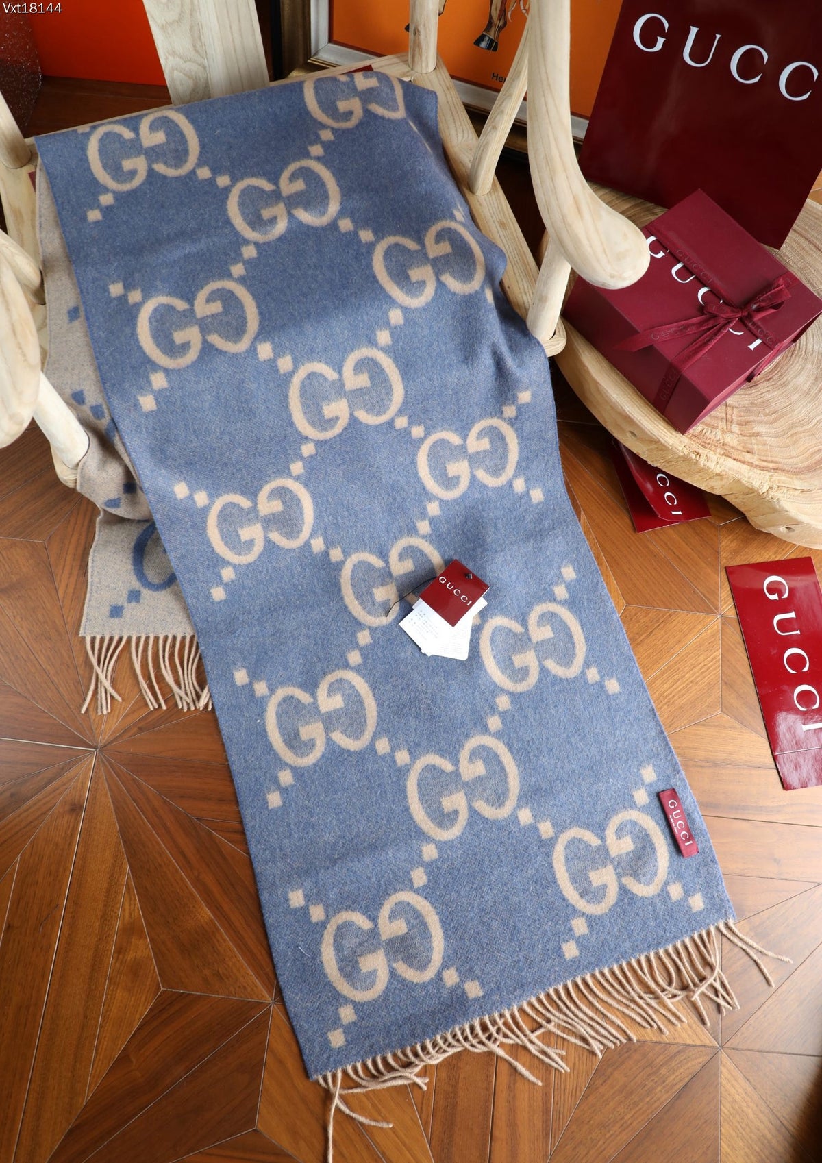 Gucci