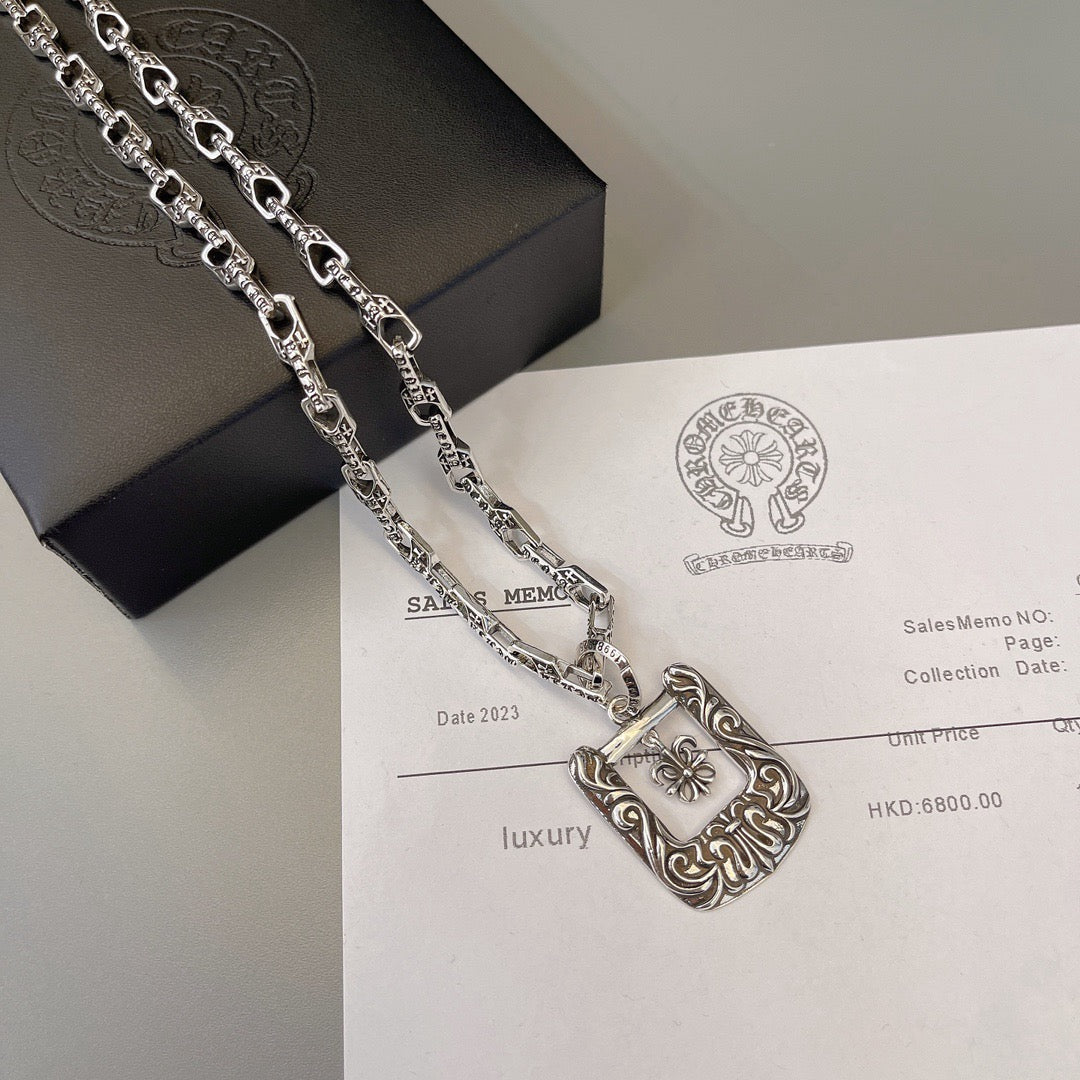 Men’s jewelry