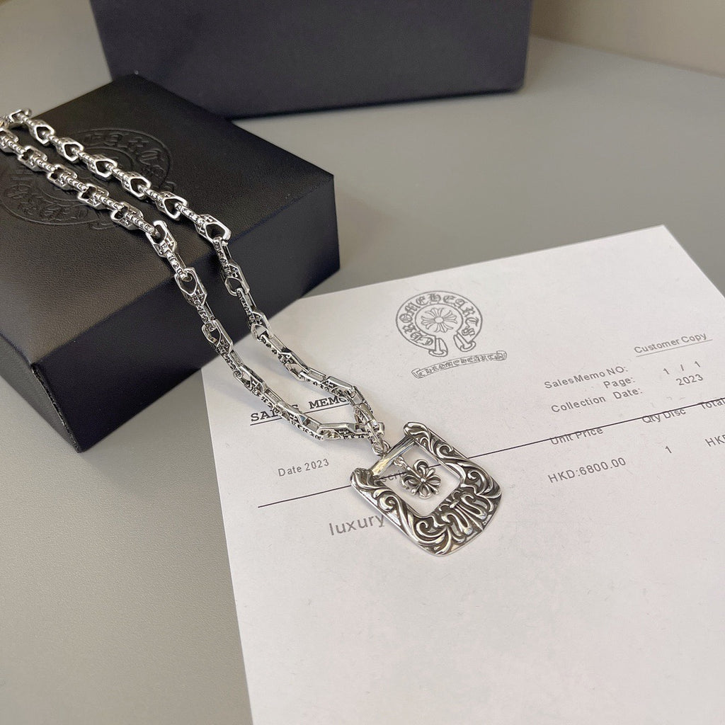 Men’s jewelry