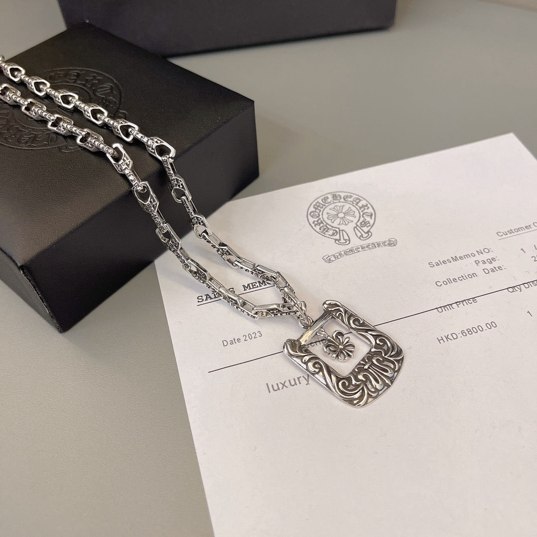 Men’s jewelry