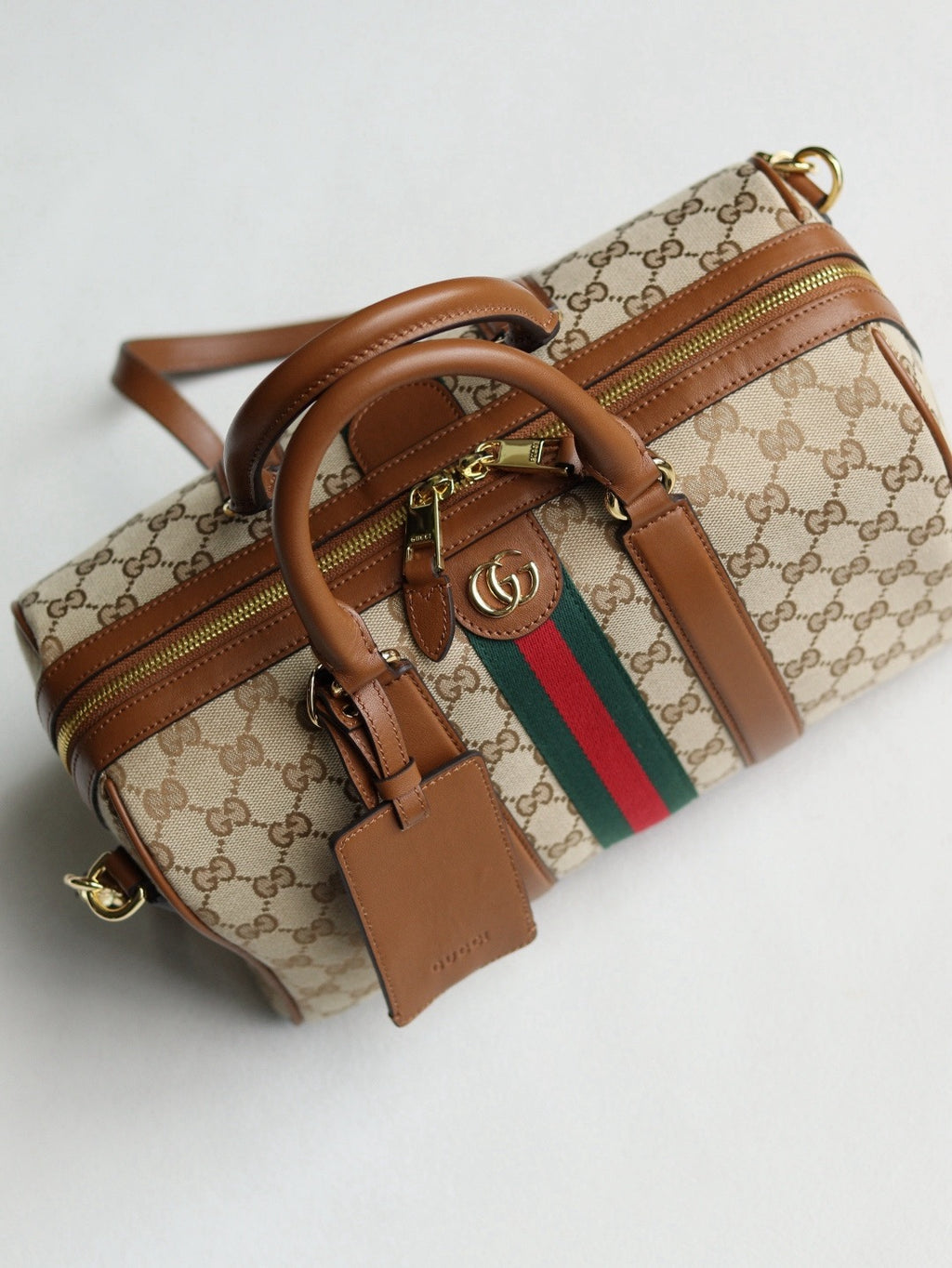 Gucci bag