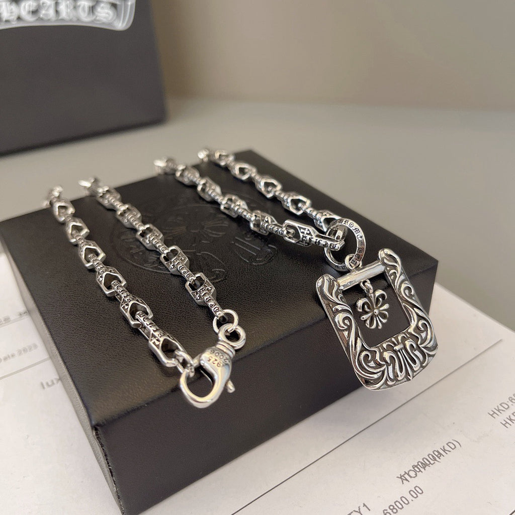 Men’s jewelry