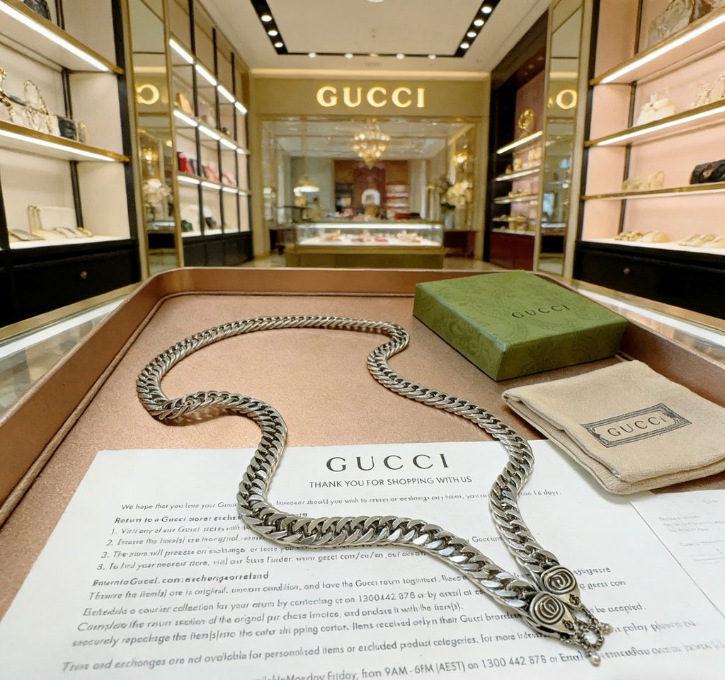 Men’s jewelry