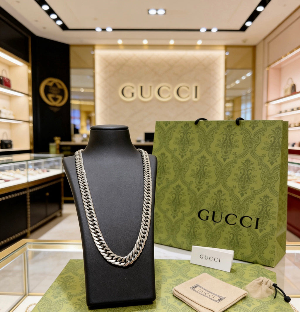 Men’s jewelry