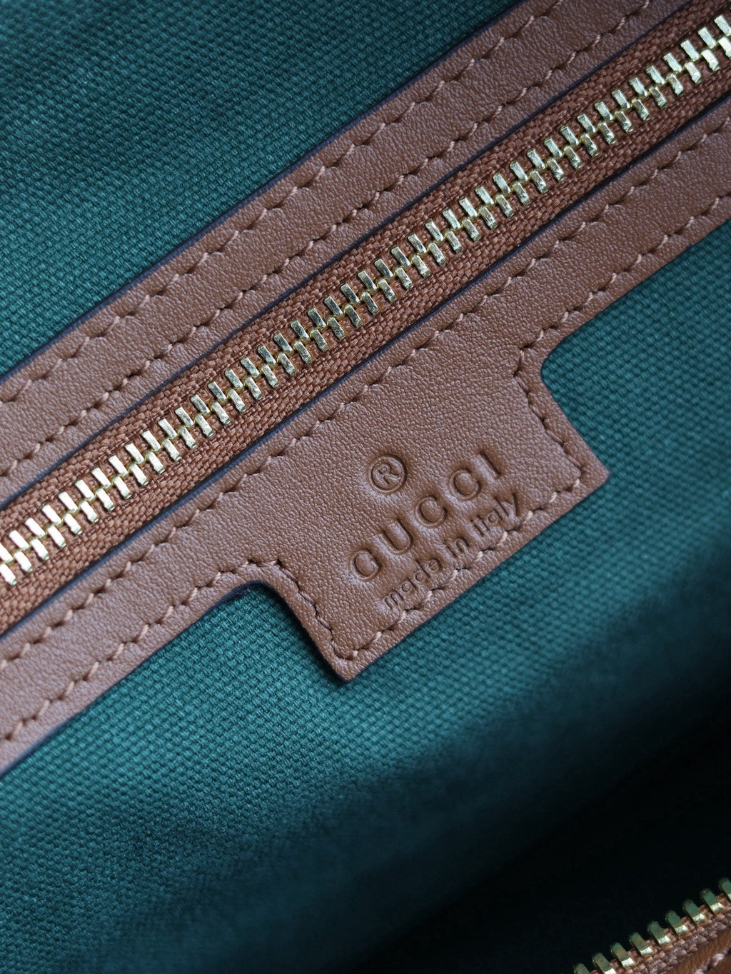 Gucci bag