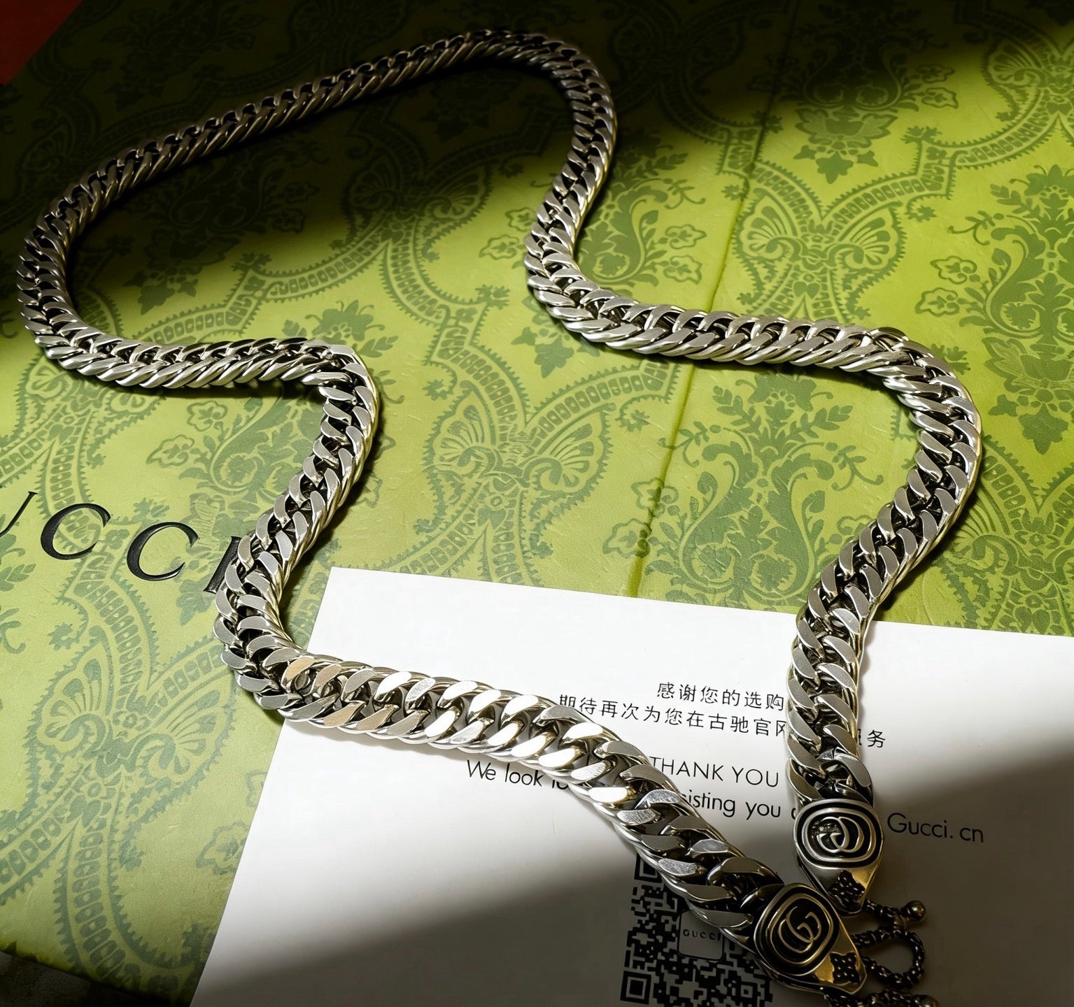 Men’s jewelry