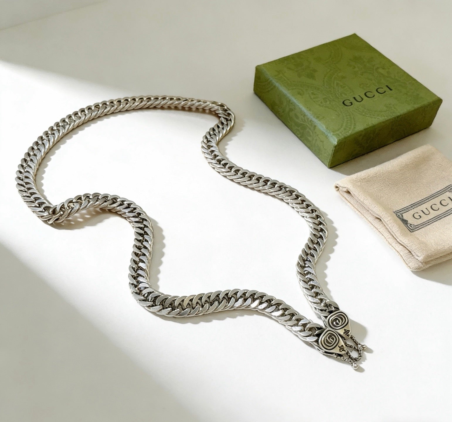 Men’s jewelry