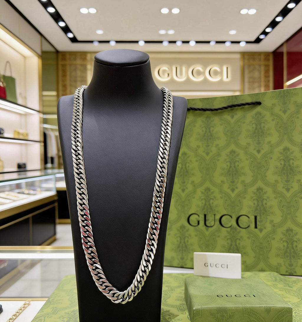 Men’s jewelry