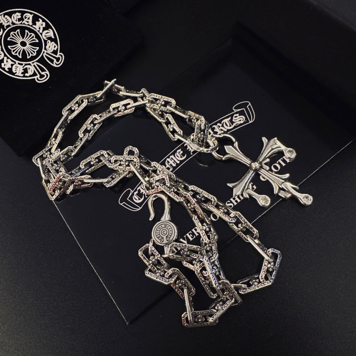 Men’s jewelry