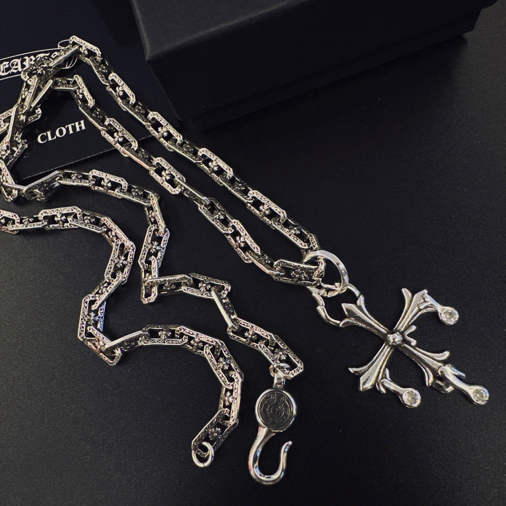 Men’s jewelry