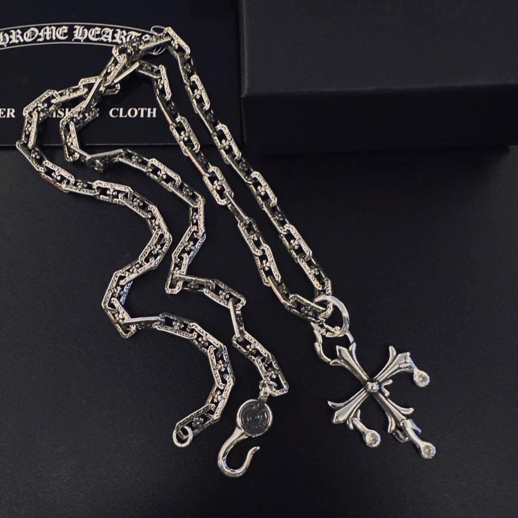 Men’s jewelry