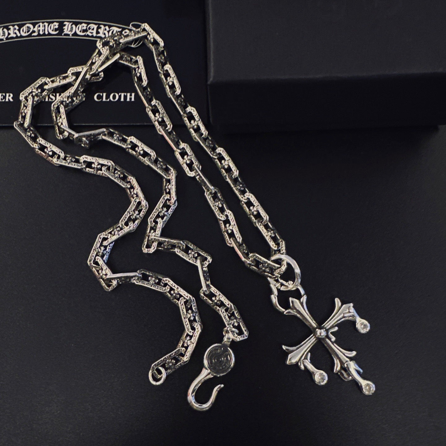 Men’s jewelry