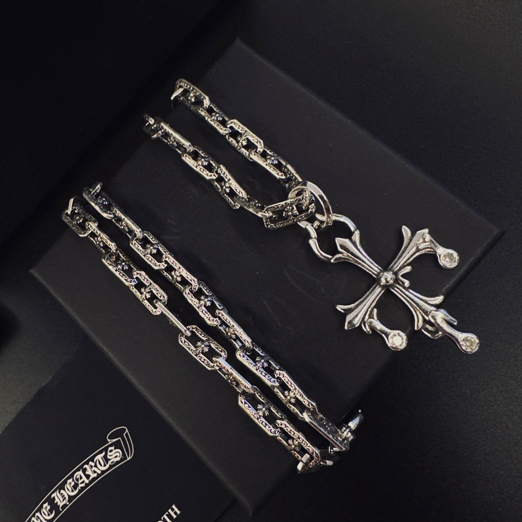 Men’s jewelry