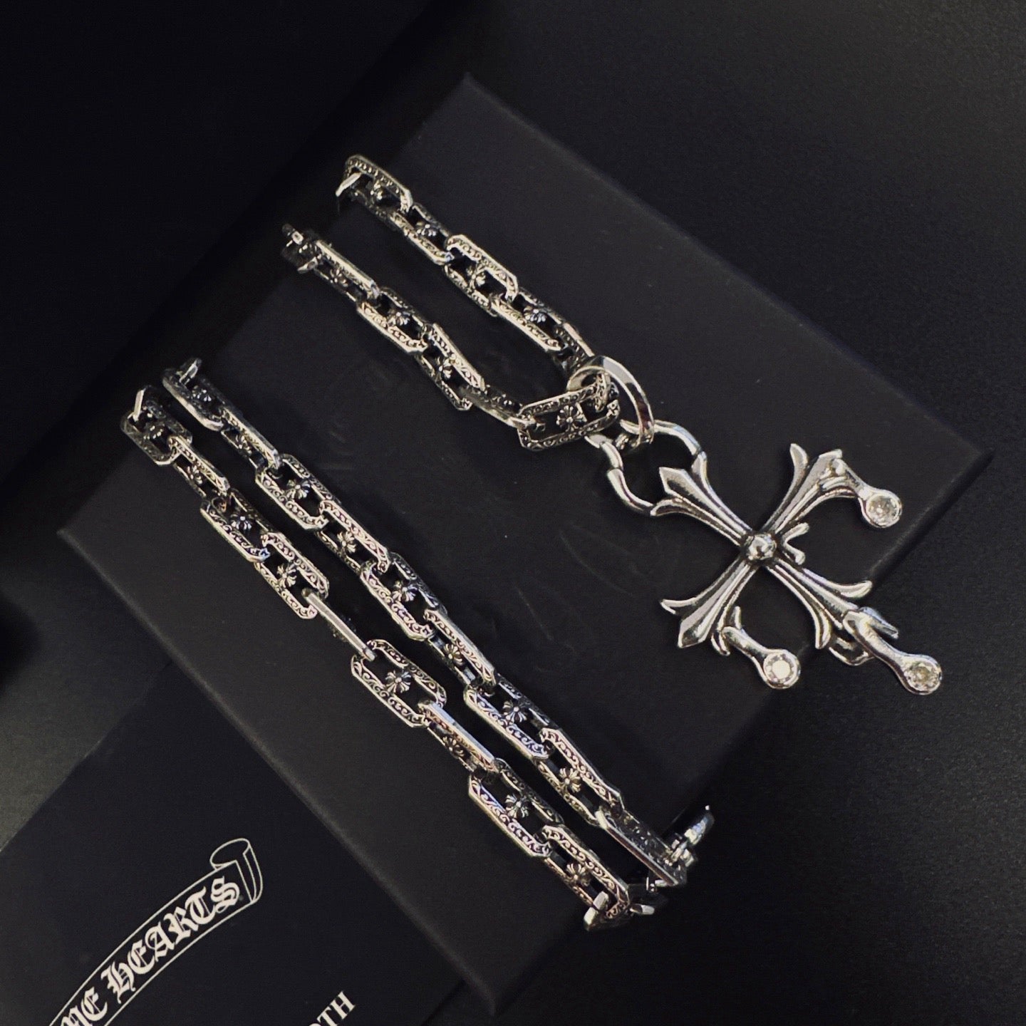 Men’s jewelry